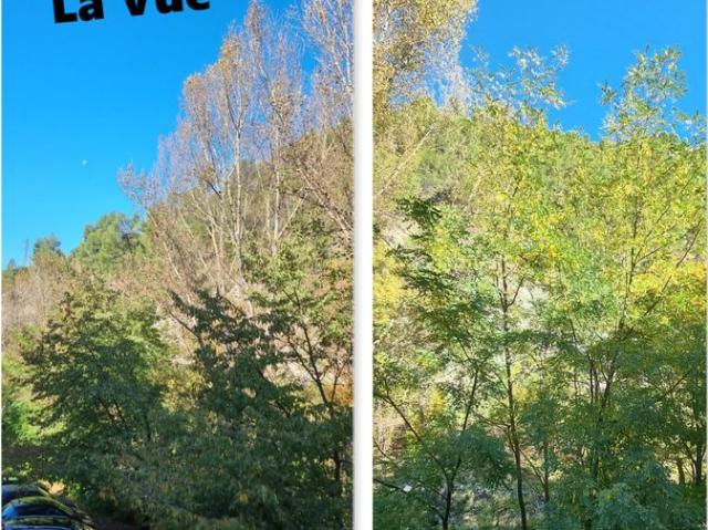 Studio de 22m2 à louer sur Digne les Bains