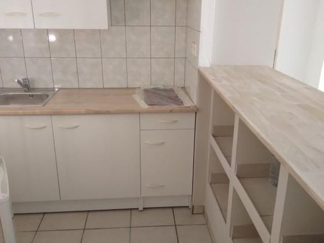 Studio de 22m2 à louer sur Dijon