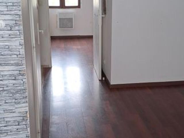 Studio de 22m2 à louer sur Dijon