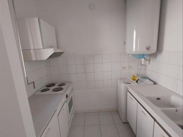 Studio de 22m2 à louer sur Fontenay aux Roses
