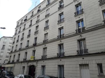 Studio de 22m2 à louer sur Fontenay sous Bois
