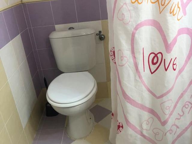 Studio de 22m2 à louer sur Fréjus