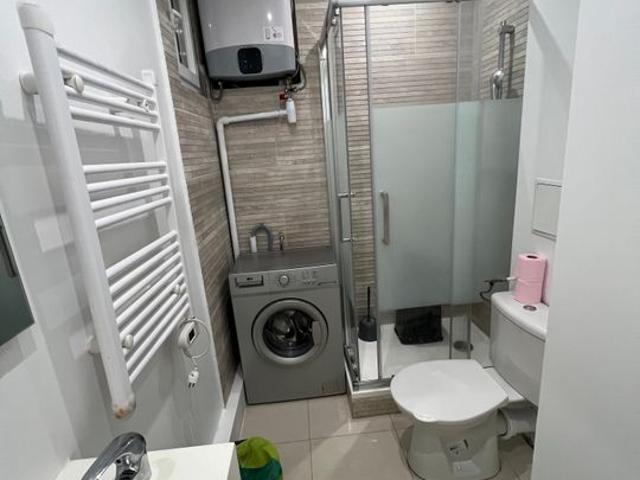 Studio de 22m2 à louer sur Garches