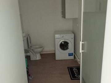 Studio de 22m2 à louer sur Garges lès Gonesse