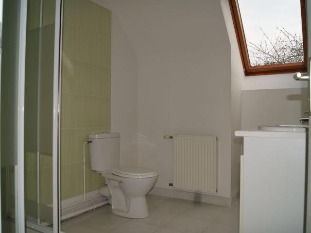 Studio de 22m2 à louer sur Gometz le Châtel