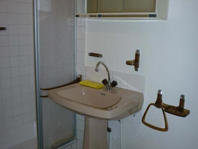 Studio de 22m2 à louer sur Grenoble