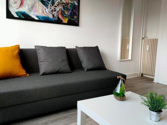 Studio de 22m2 à louer sur Juvisy sur Orge