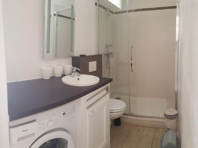 Studio de 22m2 à louer sur La Valette du Var