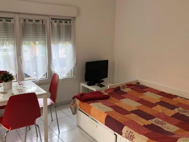 Studio de 22m2 à louer sur La Courneuve