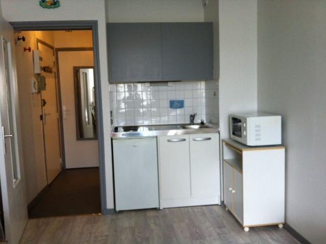 Studio de 22m2 à louer sur La Rochelle