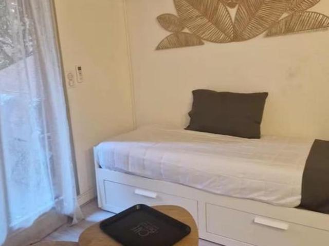 Studio de 22m2 à louer sur La Seyne sur Mer
