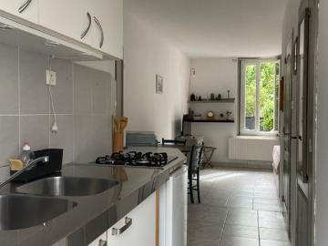 Studio de 22m2 à louer sur La Seyne sur Mer