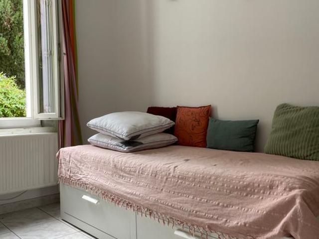 Studio de 22m2 à louer sur La Seyne sur Mer