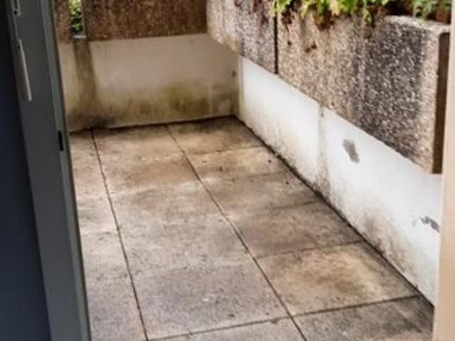 Studio de 22m2 à louer sur Laxou