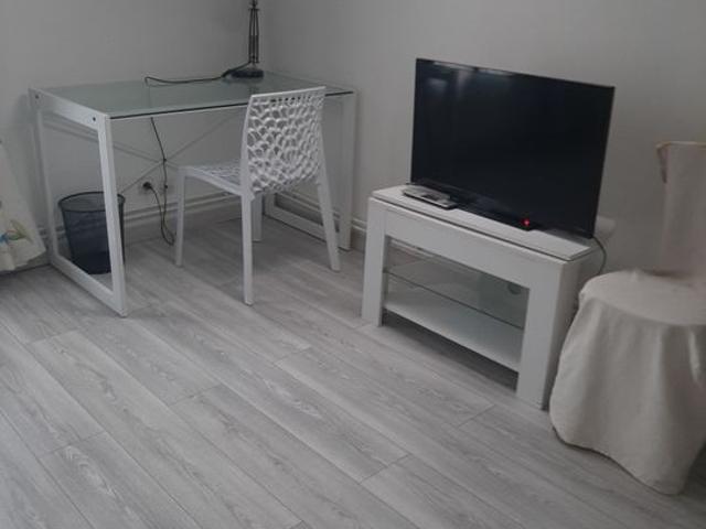 Studio de 22m2 à louer sur Le Bourget