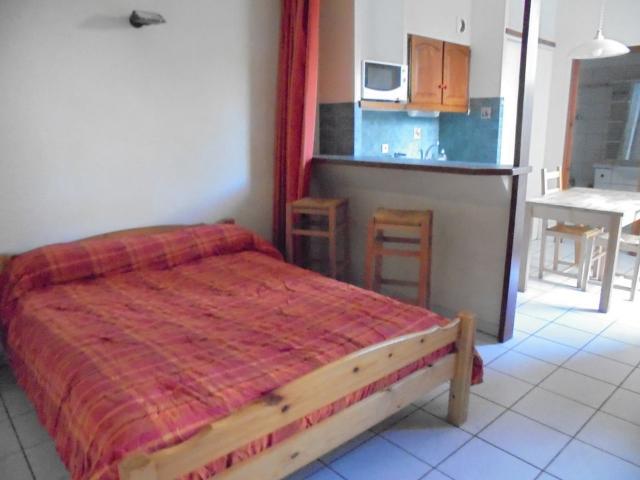 Studio de 22m2 à louer sur Limoges