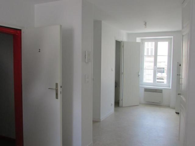 Studio de 22m2 à louer sur Limoges
