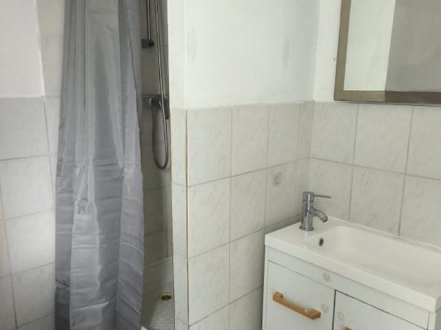 Studio de 22m2 à louer sur Lille