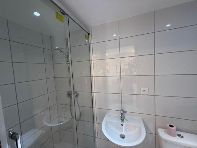 Studio de 22m2 à louer sur Longjumeau
