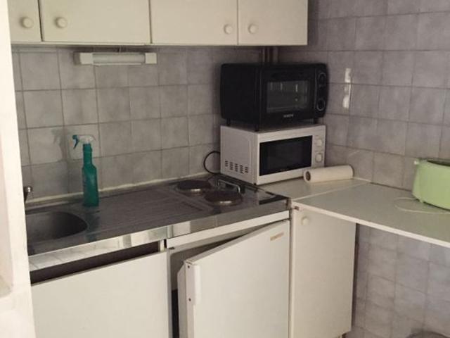 Studio de 22m2 à louer sur Lyon 01