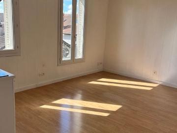 Rue Delalain, Alfortville, Val-de-Marne, Île-de-France