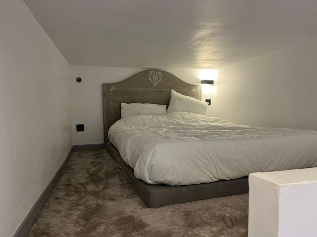 Studio de 22m2 à louer sur Marseille 02
