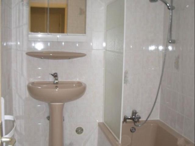 Studio de 22m2 à louer sur Metz