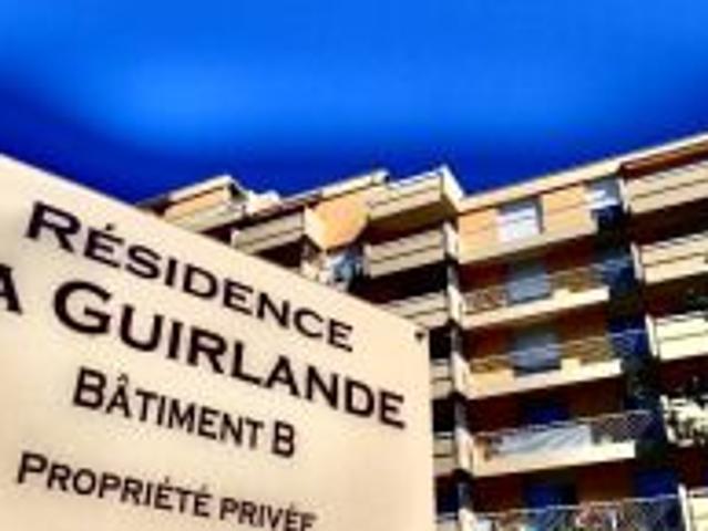 Studio de 22m2 à louer sur Montpellier