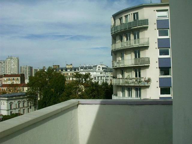 Studio de 22m2 à louer sur Montrouge