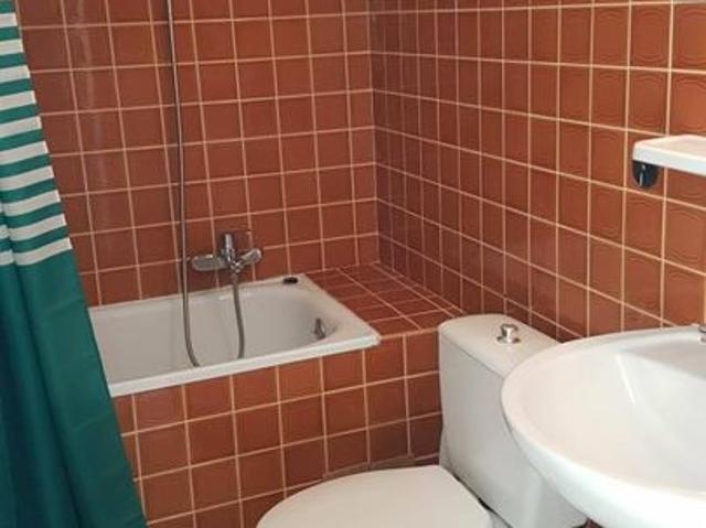 Studio de 22m2 à louer sur Mulhouse