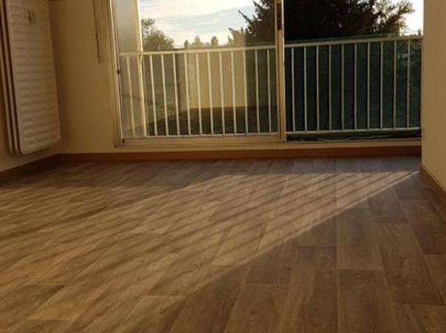 Studio de 22m2 à louer sur Mulhouse