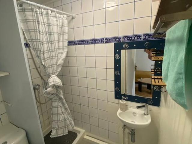 Studio de 22m2 à louer sur Nantes