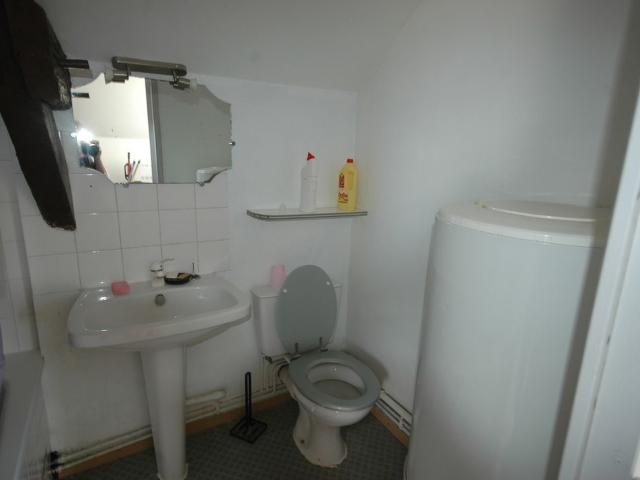 Studio de 22m2 à louer sur Nantes