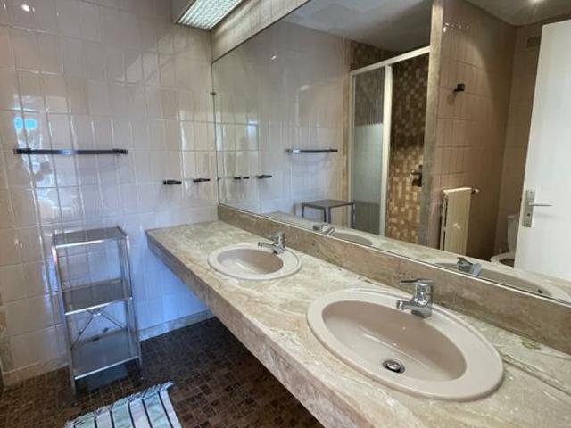 Studio de 22m2 à louer sur Nancy