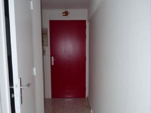 Studio de 22m2 à louer sur Nancy