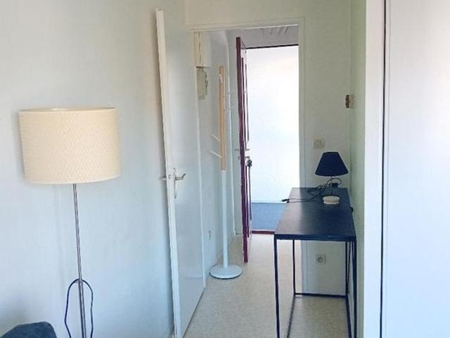 Studio de 22m2 à louer sur Nancy