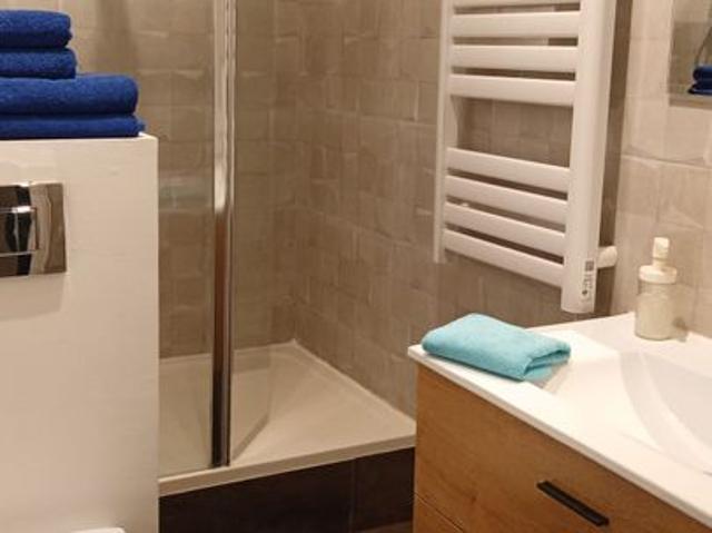 Studio de 22m2 à louer sur Narbonne