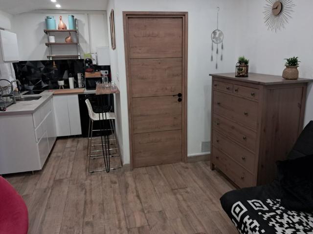 Studio de 22m2 à louer sur Nîmes