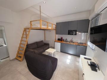 Studio de 22m2 à louer sur Nice