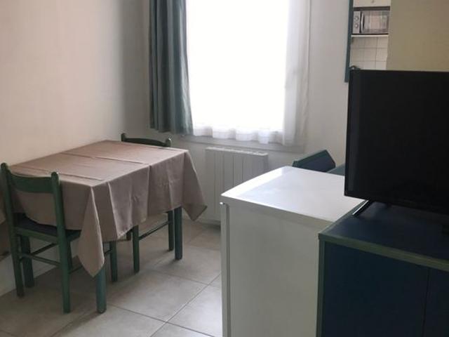Studio de 22m2 à louer sur Nice