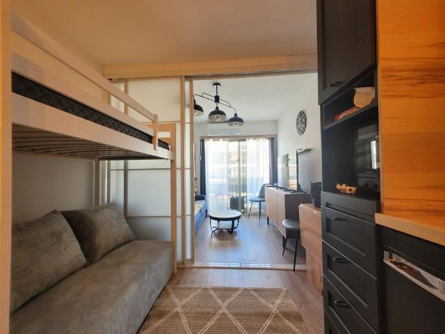 Studio de 22m2 à louer sur Nice