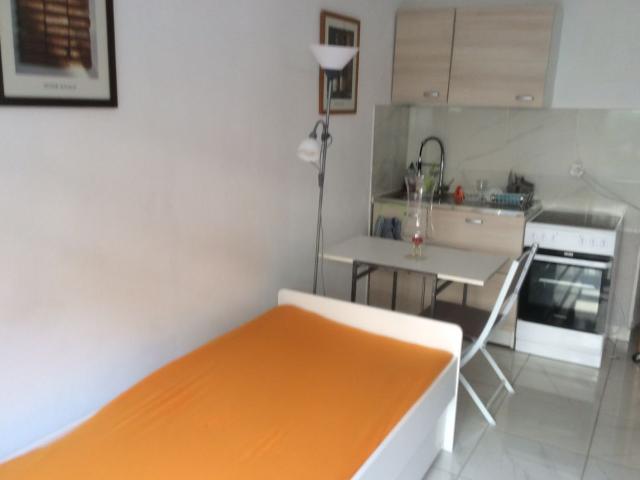 Studio de 22m2 à louer sur Nice