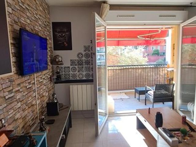 Studio de 22m2 à louer sur Nice