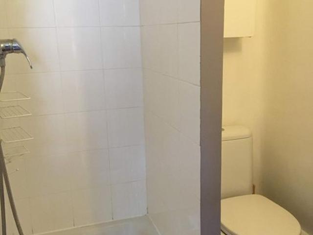 Studio de 22m2 à louer sur Nice