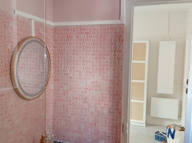 Studio de 22m2 à louer sur Paris 07