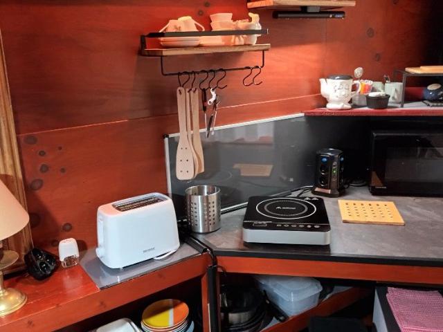 Studio de 22m2 à louer sur Paris 12