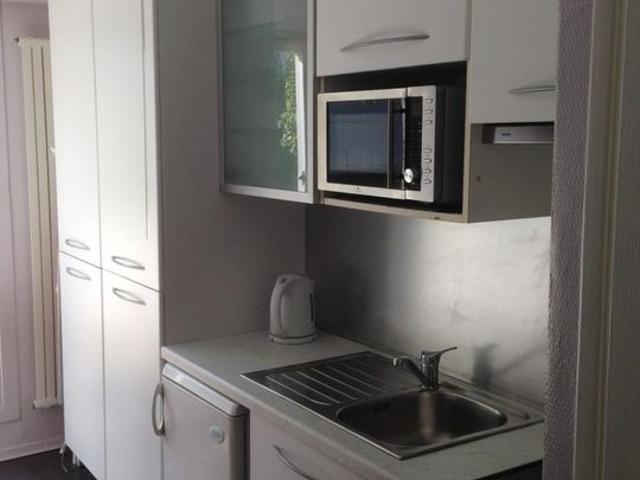 Studio de 22m2 à louer sur Paris 15