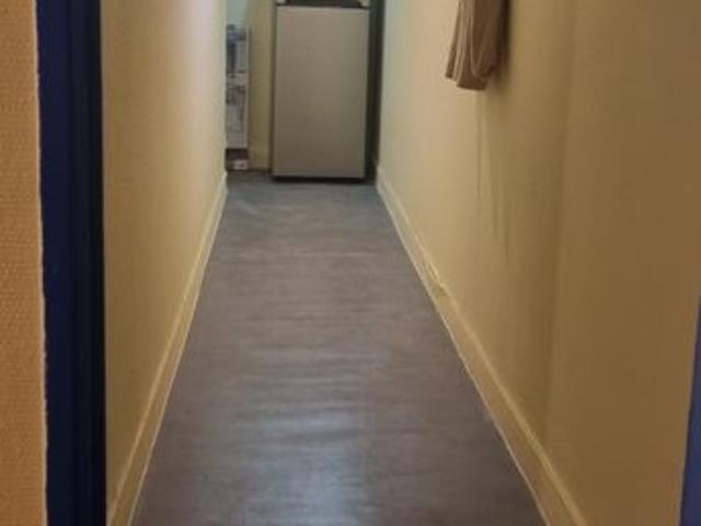 Studio de 22m2 à louer sur Paris 18