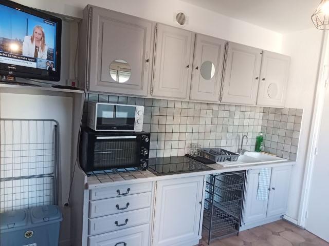 Studio de 22m2 à louer sur Pau