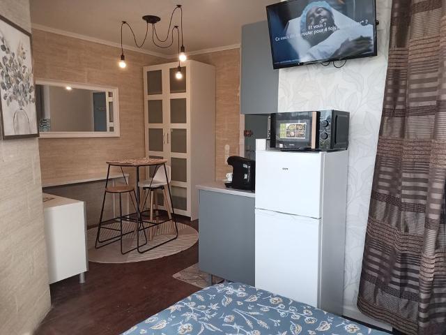 Studio de 22m2 à louer sur Pau